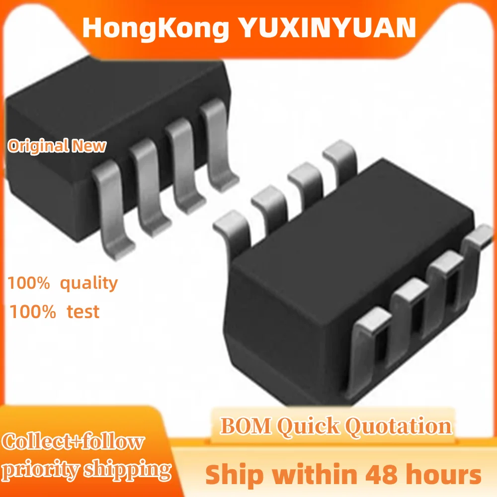 (10 шт.) AD5160BRJZ100 D0B SOT23-8 AD5160BRJZ5 D6Q AD5160BRJZ10 D09 AD5160BRJZ50 D8J
(10 шт.) AD5160BRJZ100 D0B SOT23-8 AD5160BRJZ5 D6Q AD5160BRJZ10 D09 AD5160BRJZ50 D8J