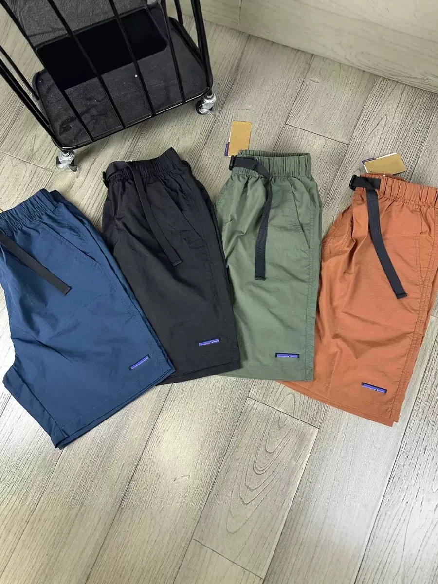 Summer Outdoor Sports Beach Short Pants Elastic Waist Five-Quarter Length Unisex Color Youth Citywalk Fashion Short Shorts
Summer Outdoor Sports Beach Short Pants Elastic Waist Five-Quarter Length Unisex Color Youth Citywalk Fashion Short Shorts