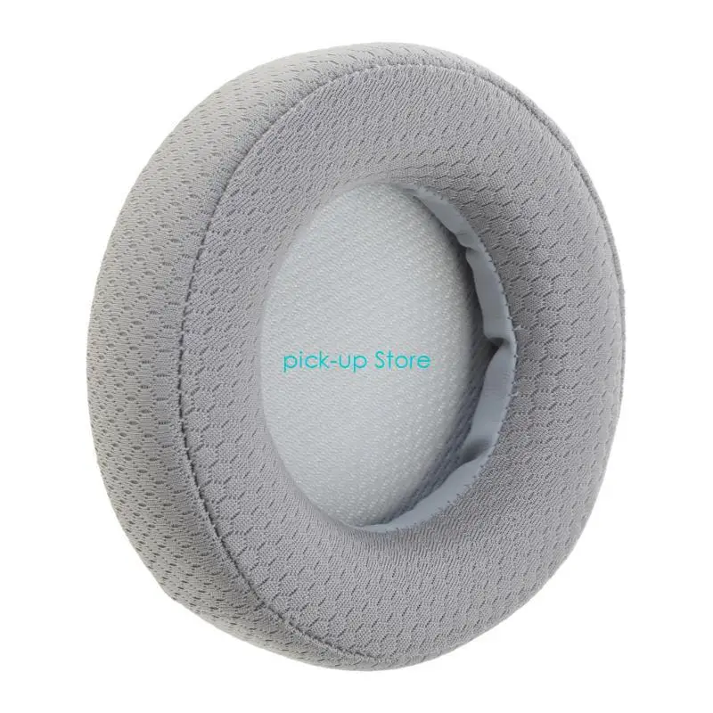 Q5WA Replacement Earpads Ear Pads Cover for Corsair RGB Headset Replaced Accessories Headphone Props
Q5WA Replacement Earpads Ear Pads Cover for Corsair RGB Headset Replaced Accessories Headphone Props
