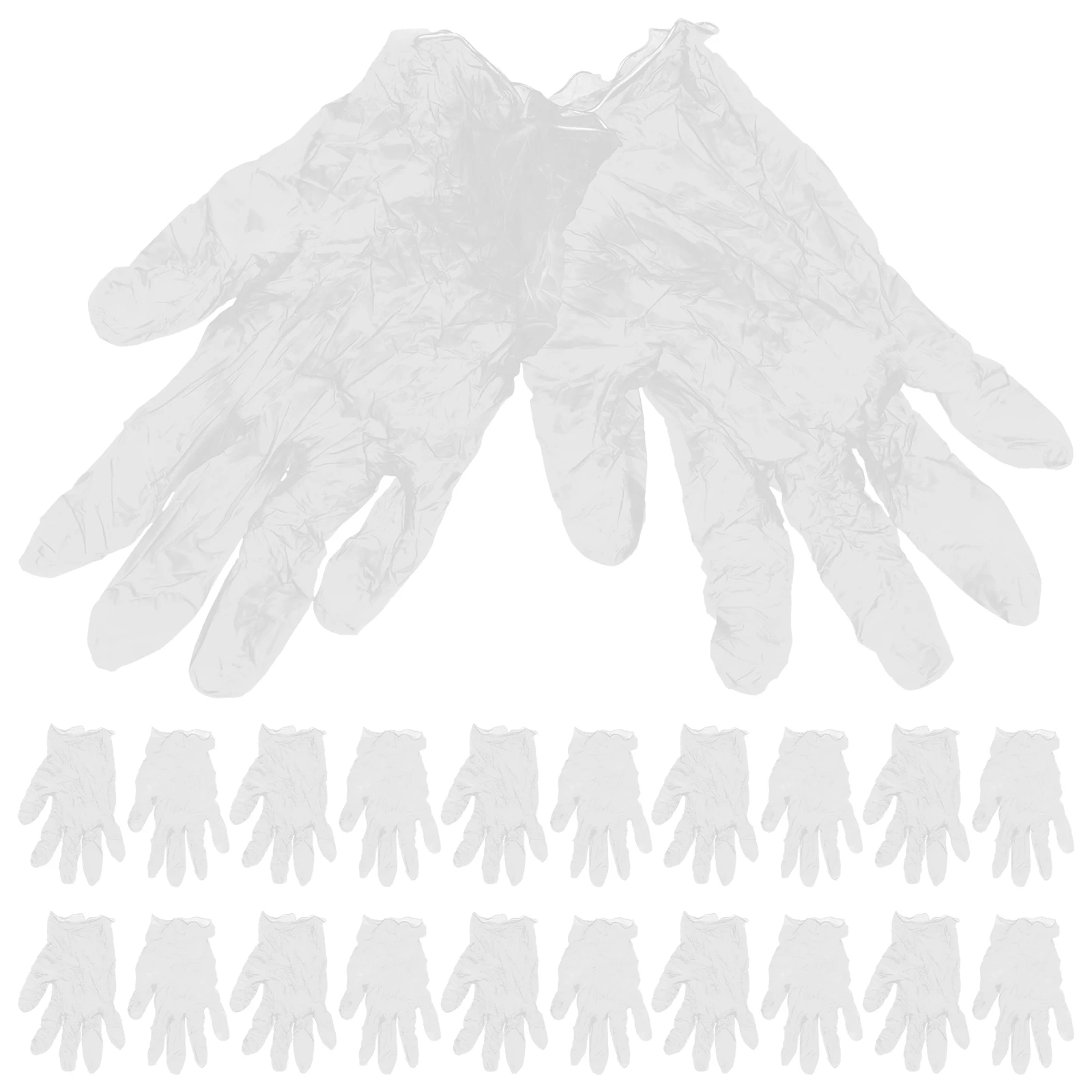 100pcs M Size Oil Resistant Disposable Safety for Cooking Food Prep Clear Gloves Disposable For Food Gloves Cleaning
100pcs M Size Oil Resistant Disposable Safety for Cooking Food Prep Clear Gloves Disposable For Food Gloves Cleaning