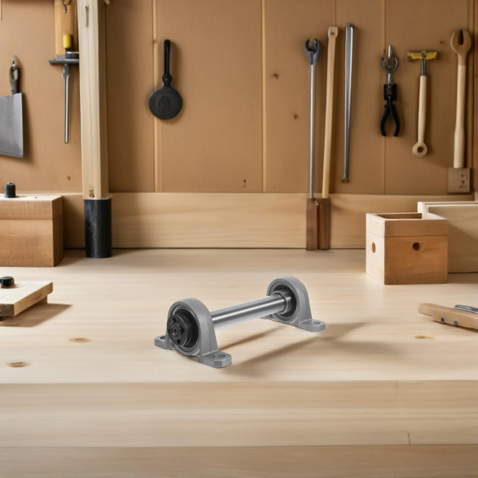 1 комплект, деревообрабатывающая настольная пила, шпиндель, подшипник, сиденье, шкив в сборе, токарный патрон для DIY, аксессуары для роторного токарного станка, режущего станка
1 комплект, деревообрабатывающая настольная пила, шпиндель, подшипник, сиденье, шкив в сборе, токарный патрон для DIY, аксессуары для роторного токарного станка, режущего станка