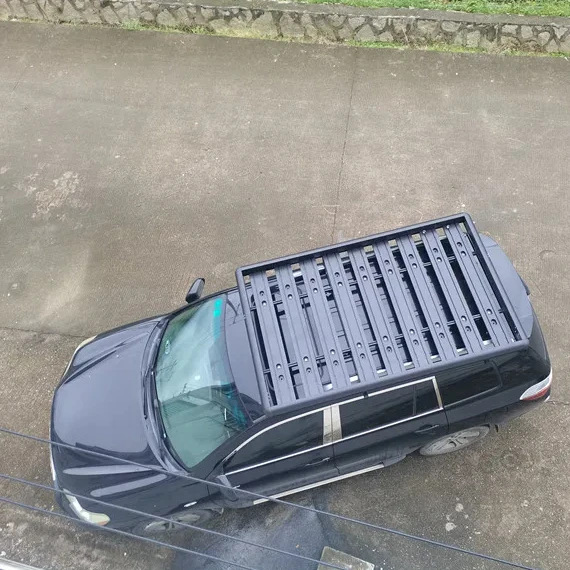 Factory supply roof rack frame aluminum 4x4 universal luggage bar car Roof Rack
Factory supply roof rack frame aluminum 4x4 universal luggage bar car Roof Rack