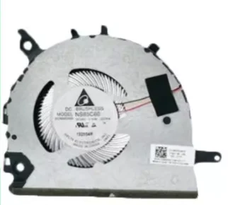 Для Lenovo IdeaPad 3-14ADA6 14ALC6 Вентилятор 5F10S13945
Для Lenovo IdeaPad 3-14ADA6 14ALC6 Вентилятор 5F10S13945