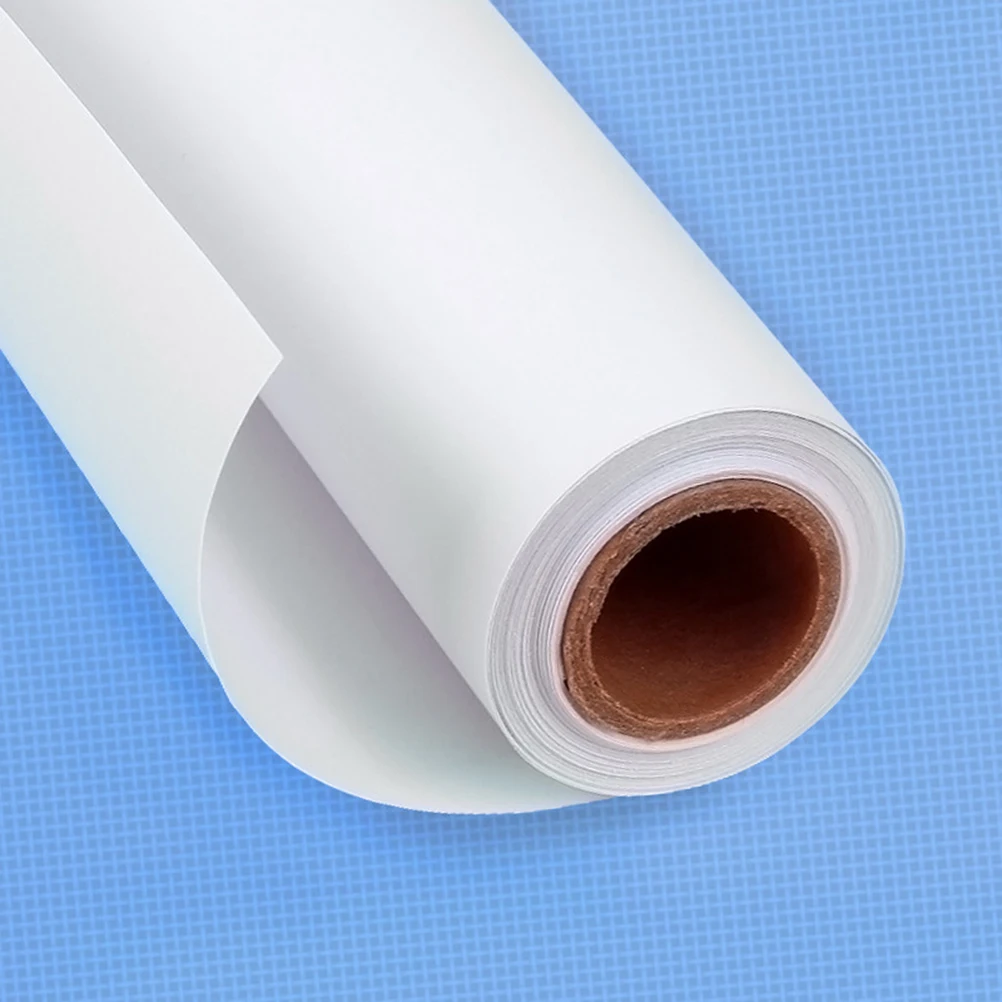 9M Drawing Paper Sturdy White Sketch Painting Art Supplies for Kids Graffiti Wrapping Drawing Paper Craft Roll
9M Drawing Paper Sturdy White Sketch Painting Art Supplies for Kids Graffiti Wrapping Drawing Paper Craft Roll