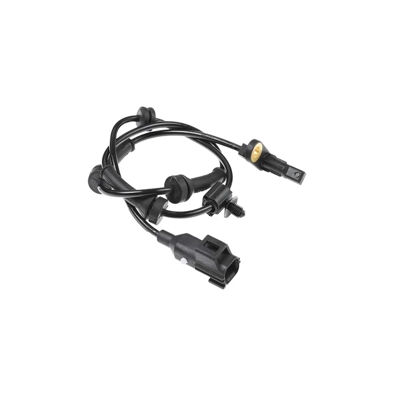 Rear ABS Wheel Speed Sensor for Land Rover Freelander 2 L359 2.0T 2.2TD4 224DT 204PT LR001057
Rear ABS Wheel Speed Sensor for Land Rover Freelander 2 L359 2.0T 2.2TD4 224DT 204PT LR001057
