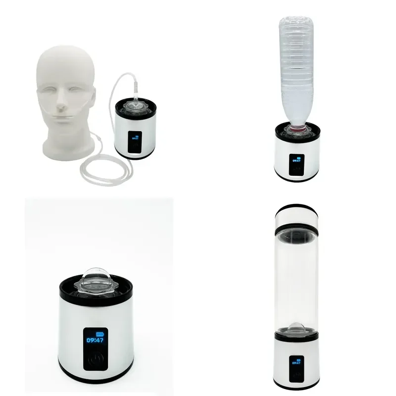 Latest OEM Water Electrolysis Generator Nano Bubble Water Generator for Home Use
Latest OEM Water Electrolysis Generator Nano Bubble Water Generator for Home Use