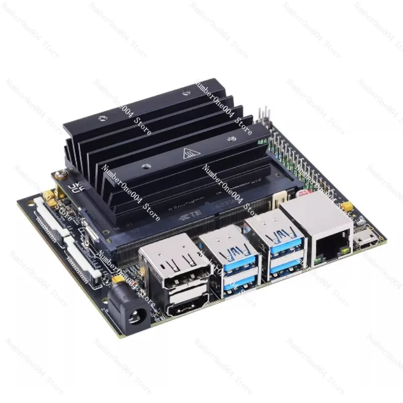 Development Kit SOM 4GB Module 945-13450-0000-100
Development Kit SOM 4GB Module 945-13450-0000-100