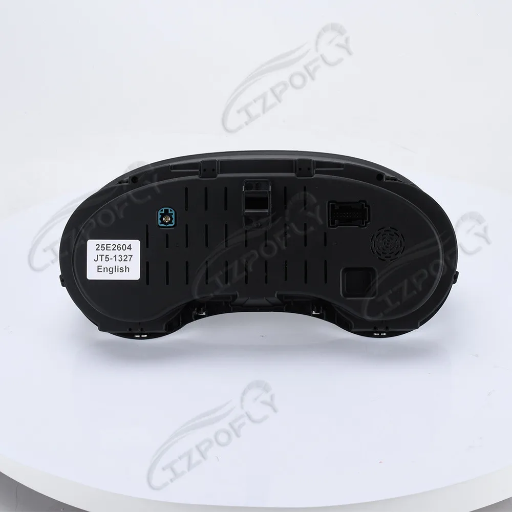 ЖК-спидометр, приборная панель автомобиля для Mercedes-Benz R-Class 2006-2017/ML-Class/GL-Class 2005-2010, цифровой кластерный дисплей приборов
ЖК-спидометр, приборная панель автомобиля для Mercedes-Benz R-Class 2006-2017/ML-Class/GL-Class 2005-2010, цифровой кластерный дисплей приборов