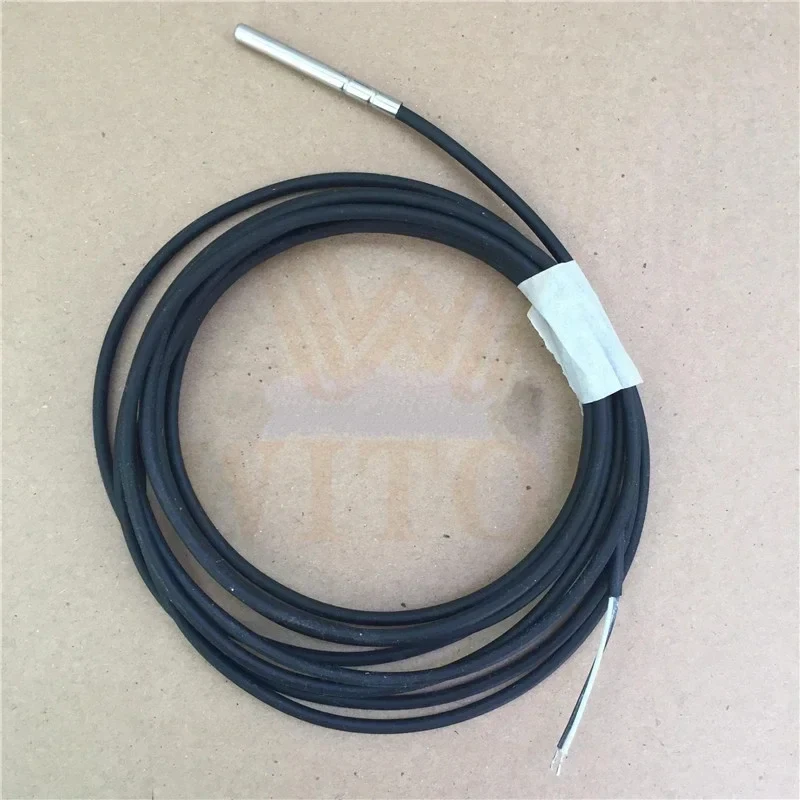 New And-Conditioner Accsori Fan Coil Temperature Controller PGDIOOOF0