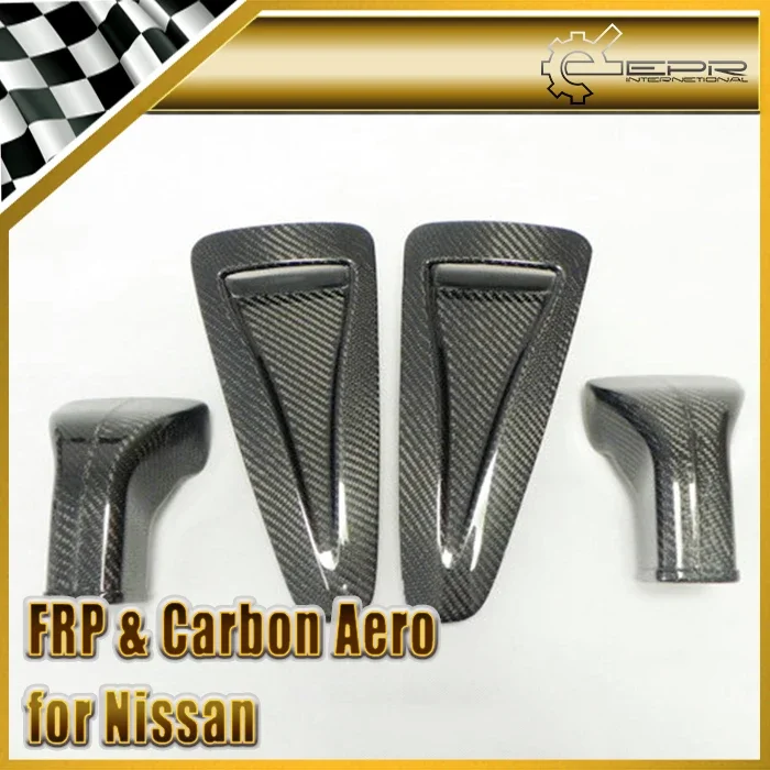 Car Accessories GTR Carbon Fiber OEM Hood Vent With Air Tunnel Glossy Fibre R35 Auto Bonnet Scoop Duct Racing Body Kit Trim
Car Accessories GTR Carbon Fiber OEM Hood Vent With Air Tunnel Glossy Fibre R35 Auto Bonnet Scoop Duct Racing Body Kit Trim