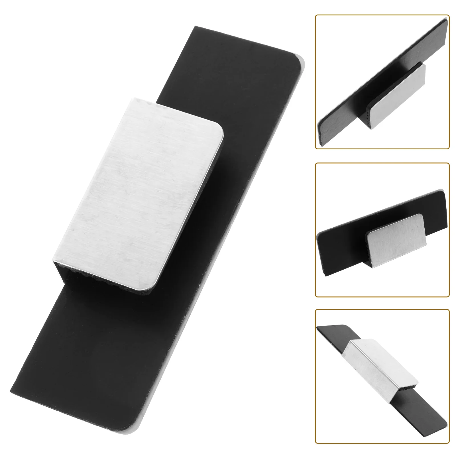 Bass Hoop Protector Dampening Pads Drumming Accessories Silicone Parts Pad Jazz Drums Set Lightweight Compact Easy
Bass Hoop Protector Dampening Pads Drumming Accessories Silicone Parts Pad Jazz Drums Set Lightweight Compact Easy