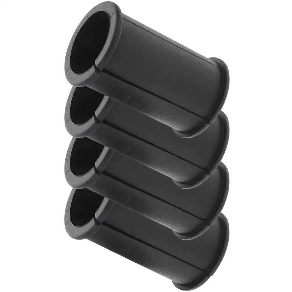 4 Pcs Portable Microphone Shock Mount Rubber Sleeve for Washer Spacer Supply Gasket Tube
4 Pcs Portable Microphone Shock Mount Rubber Sleeve for Washer Spacer Supply Gasket Tube