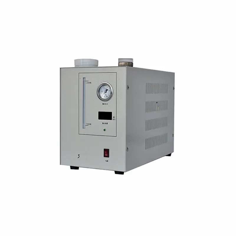 HGZ-300 pure chromatograph hydrogen generator
HGZ-300 pure chromatograph hydrogen generator