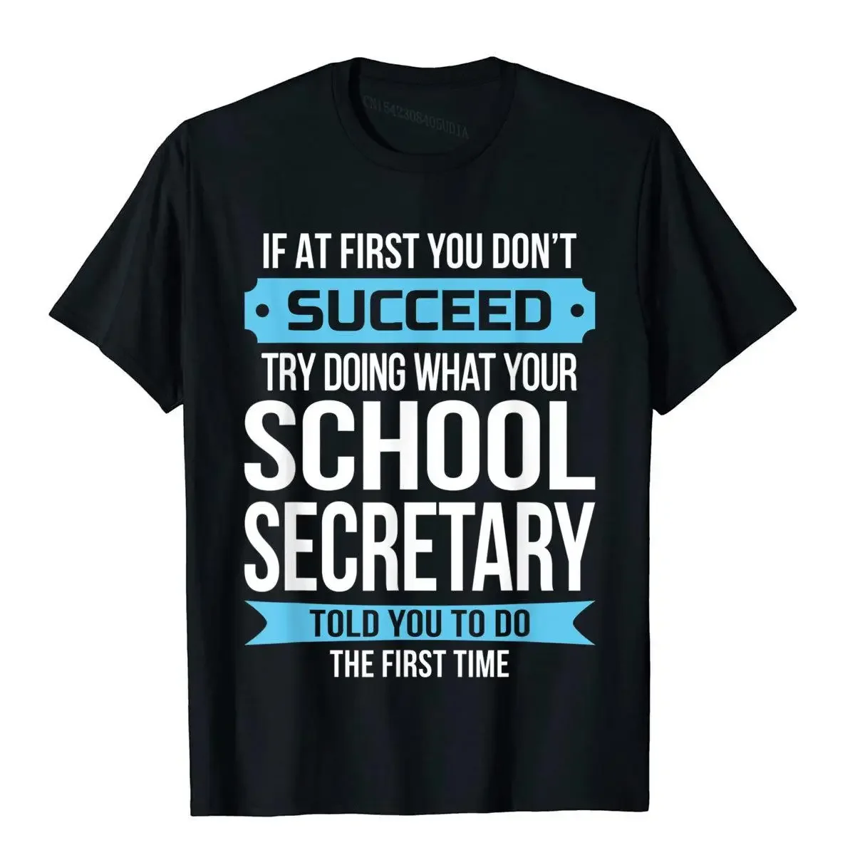 School Secretary T-Shirt Funny Admin Day Gift Cotton Popular Tops Shirt Discount Men's Top T-Shirts Fashionable
School Secretary T-Shirt Funny Admin Day Gift Cotton Popular Tops Shirt Discount Men's Top T-Shirts Fashionable