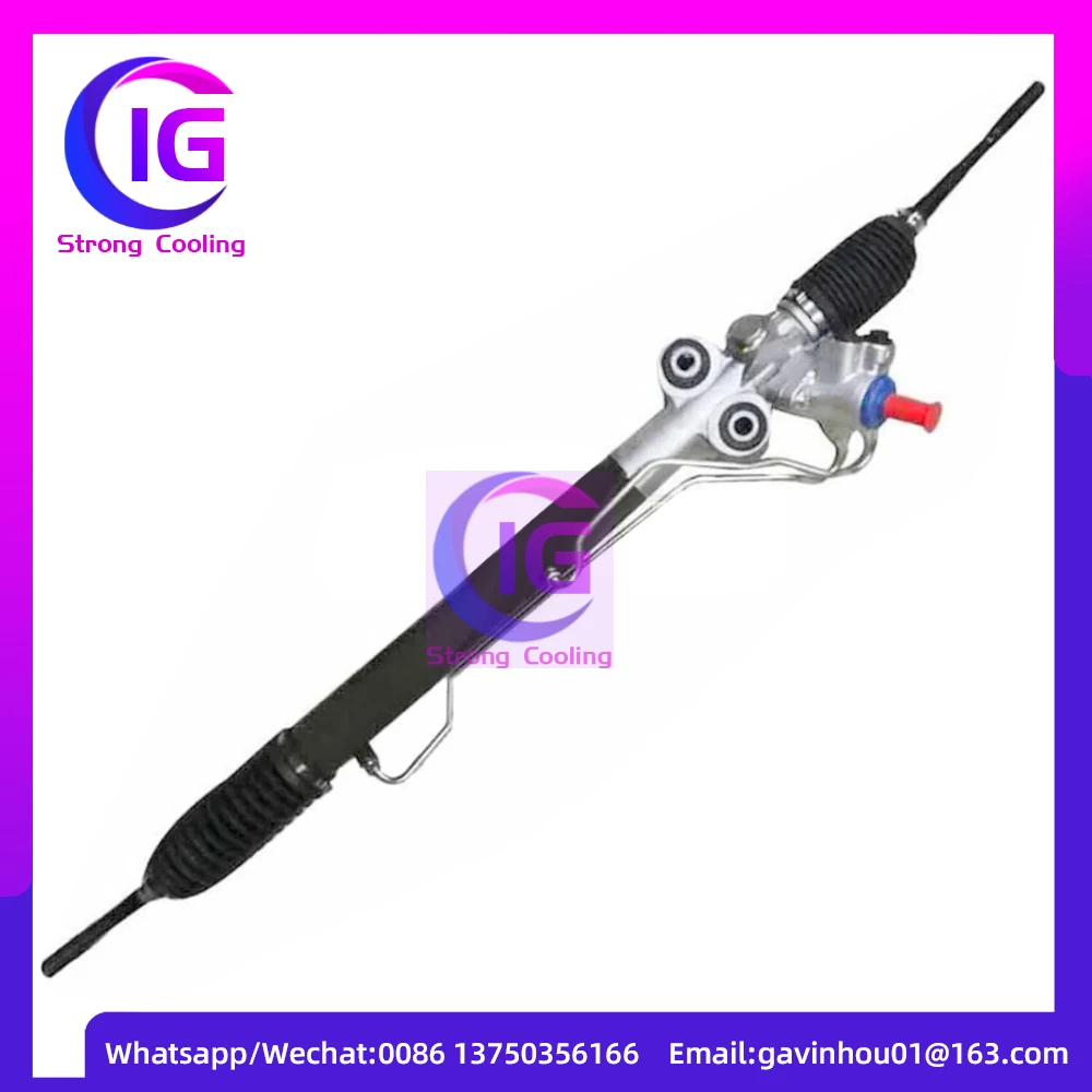 LHD Auto Steering gear Steering Rack For-Nissan 350Z Z33 49200-CF000 49001-CD400 49001-CF000 49001-EV00A 49200-EV00A
LHD Auto Steering gear Steering Rack For-Nissan 350Z Z33 49200-CF000 49001-CD400 49001-CF000 49001-EV00A 49200-EV00A
