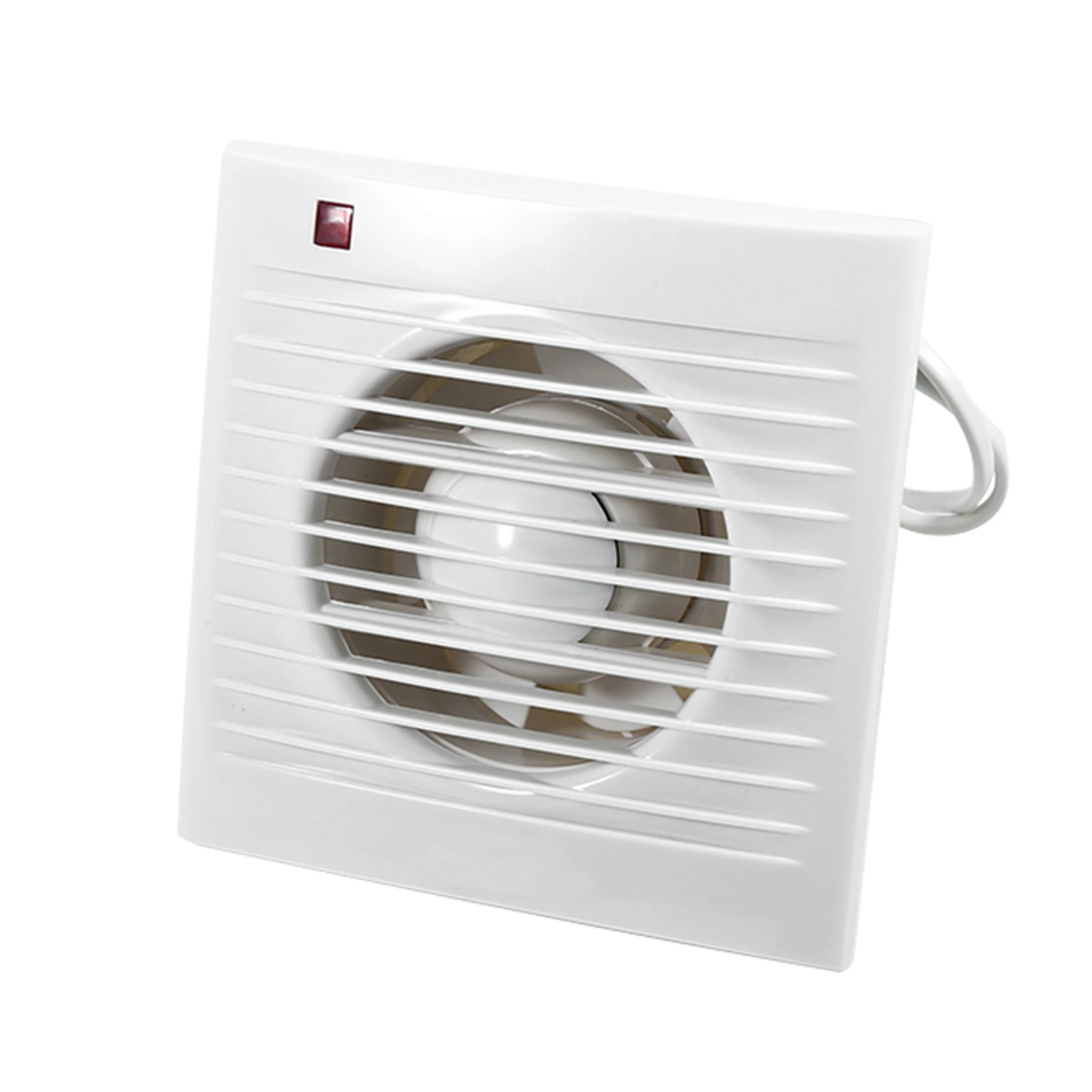 4" 6" Ventilating Exhaust Extractor Fan For Bathroom Toilet Kitchen Window Wall Mounted 220V Bathroom Extractor Fan Exhaust Fan
4" 6" Ventilating Exhaust Extractor Fan For Bathroom Toilet Kitchen Window Wall Mounted 220V Bathroom Extractor Fan Exhaust Fan