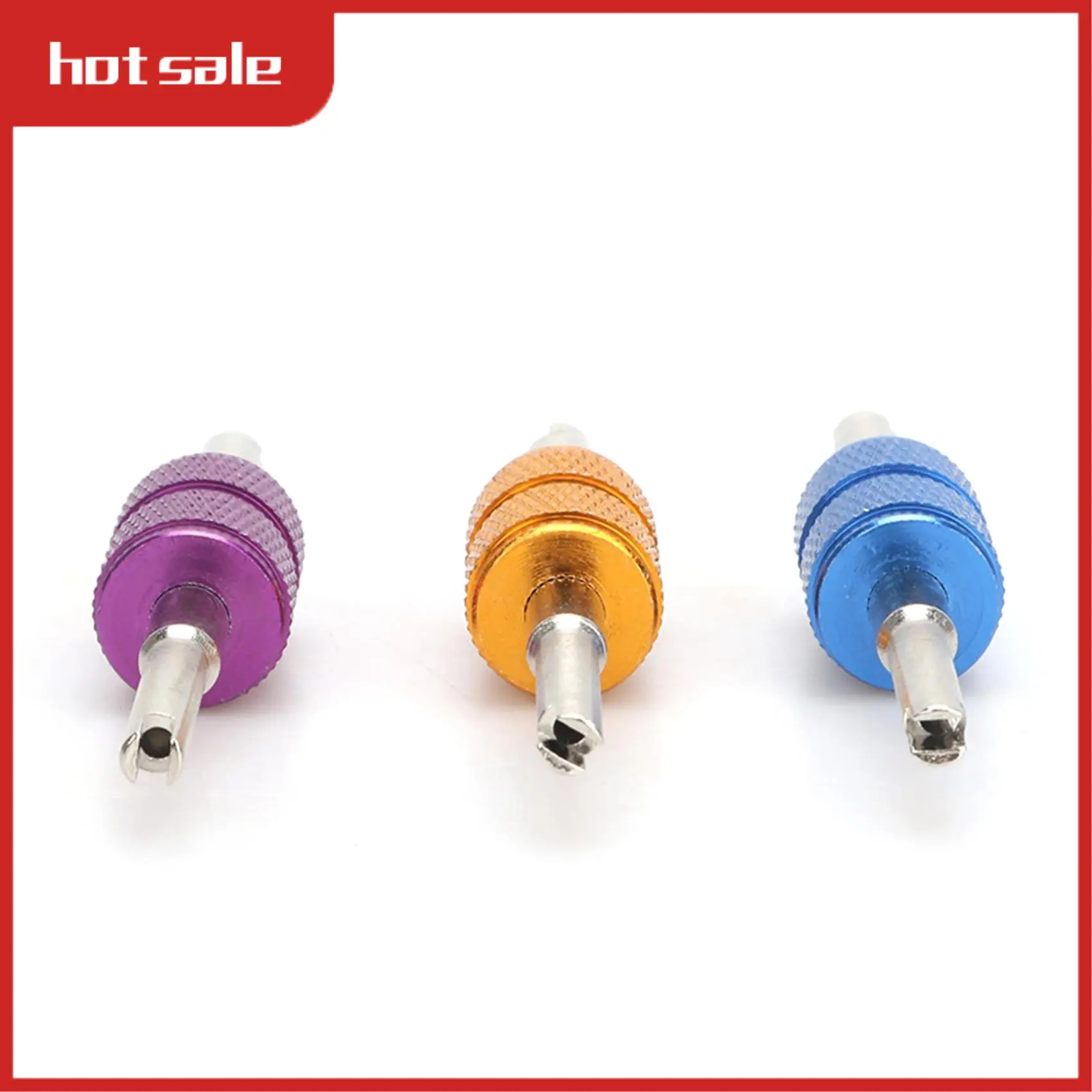 AC22-10Pcs Valve Core Wrench Tyre Valve Core Removal Tool Air Conditioning Repair Tool Car Motor Bike Repair Tool
AC22-10Pcs Valve Core Wrench Tyre Valve Core Removal Tool Air Conditioning Repair Tool Car Motor Bike Repair Tool