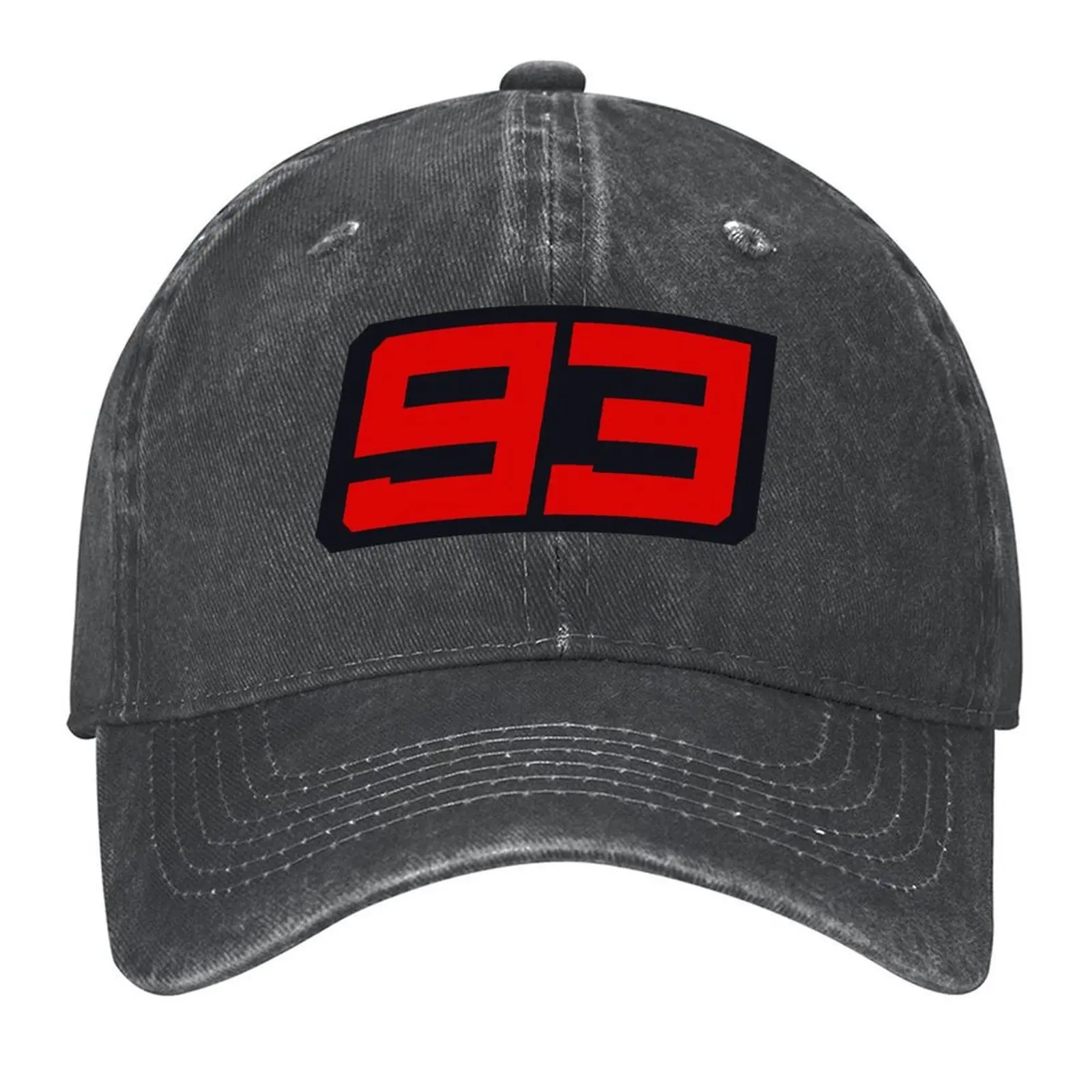 Marc Márquez number 93 (2025) Baseball Cap fashionable Military Tactical Cap hats on offer Luxury Brand Caps For Women Men's 
Marc Márquez number 93 (2025) Baseball Cap fashionable Military Tactical Cap hats on offer Luxury Brand Caps For Women Men's