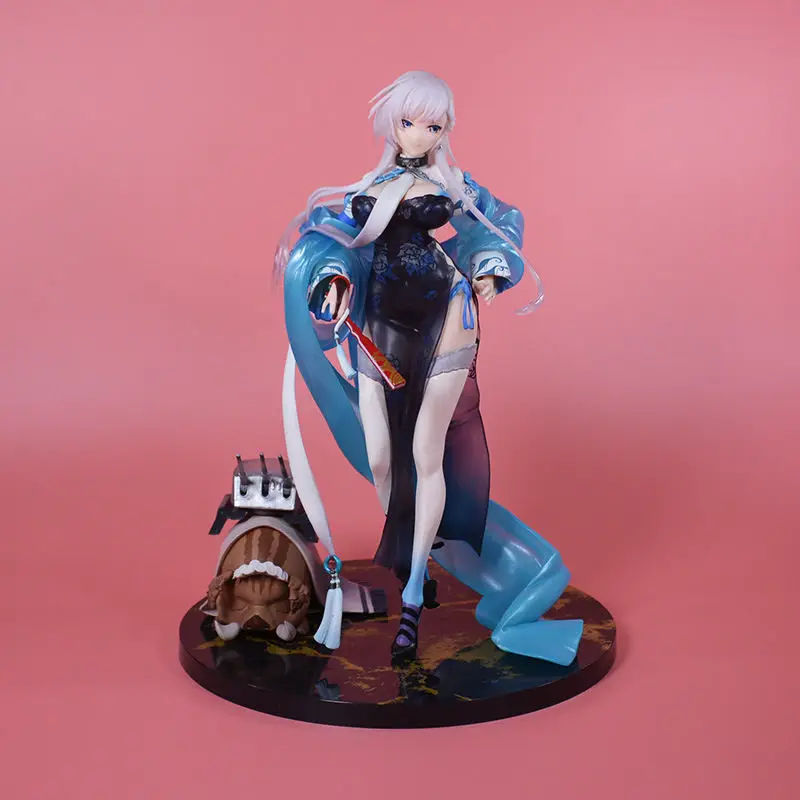 For Azur Lane アズールレーン HMS Belfast Colorful Cloud Rose Beauty Girl Handmade Model Decoration Anime Action & Toy Figures
For Azur Lane アズールレーン HMS Belfast Colorful Cloud Rose Beauty Girl Handmade Model Decoration Anime Action & Toy Figures
