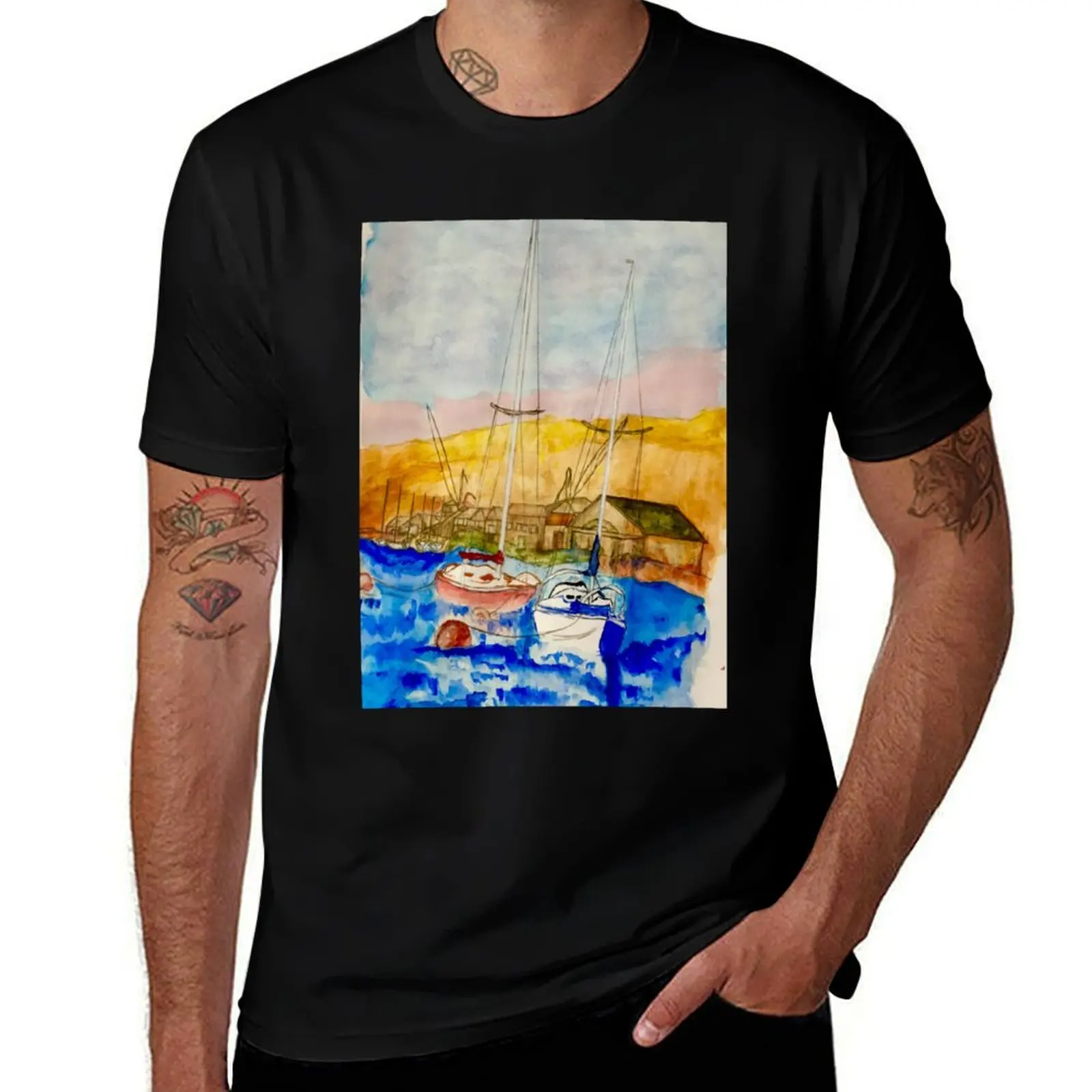 Quiet Bay T-Shirt Aesthetic clothing graphic shirts anime t shirts mens graphic t-shirts pack
Quiet Bay T-Shirt Aesthetic clothing graphic shirts anime t shirts mens graphic t-shirts pack