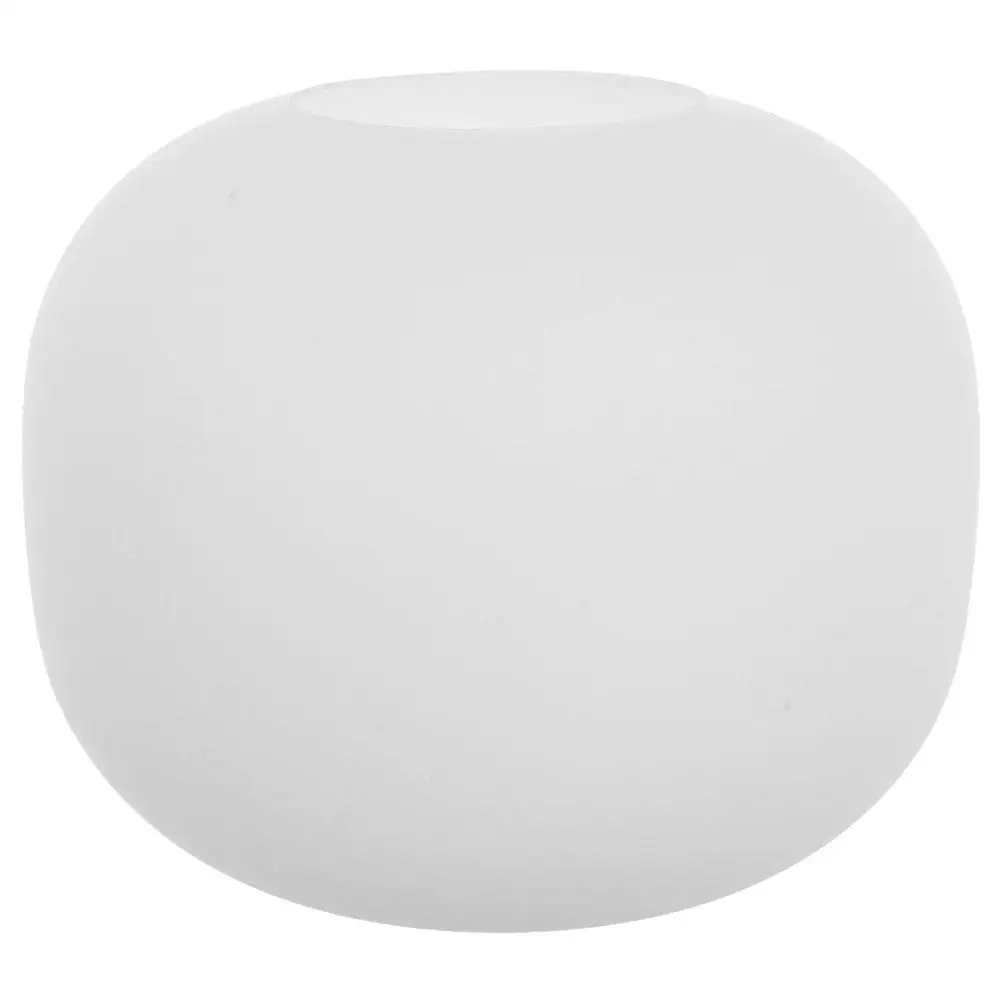 Glass Lampshade White Frosted Globe Replacement for Ceiling Light Fixtures Dorm Home Office Soft Lighting Decor
Glass Lampshade White Frosted Globe Replacement for Ceiling Light Fixtures Dorm Home Office Soft Lighting Decor