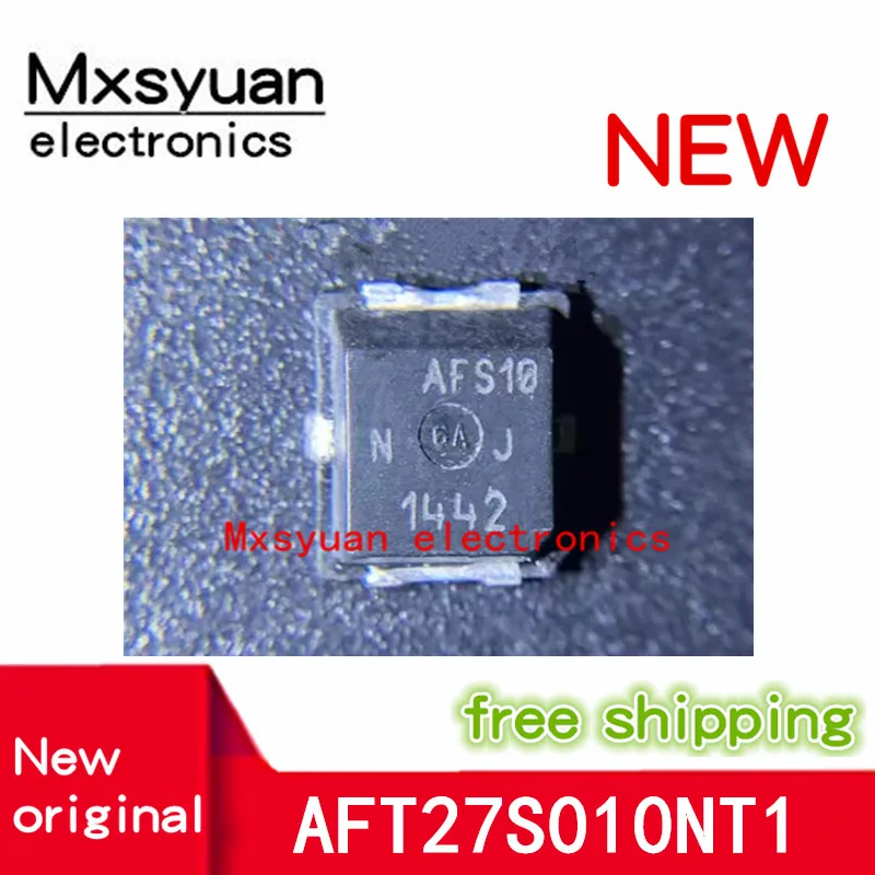 5 шт. ~ 20 шт./партия AFT27S010NT1 AFT27S010N AFT27S010 AFS10 AFS10N PLD-1.5W Mxsyuan 100% Новый оригинальный
5 шт. ~ 20 шт./партия AFT27S010NT1 AFT27S010N AFT27S010 AFS10 AFS10N PLD-1.5W Mxsyuan 100% Новый оригинальный