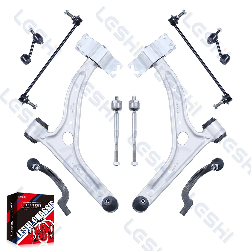 Leshi Chassis Parts Suspension Car Auto Parts Online for Mercedes Benze a Class W246 W176 GLA Class X156 C117
Leshi Chassis Parts Suspension Car Auto Parts Online for Mercedes Benze a Class W246 W176 GLA Class X156 C117