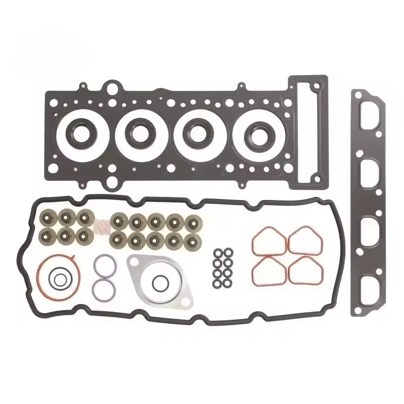 11127508545 Set of cylinder head gaskets for Chrysler Fiat Fiat MINI R50 R53 1.4 1.6 500X 1.6 FWD 334 Type Renegade Co
11127508545 Set of cylinder head gaskets for Chrysler Fiat Fiat MINI R50 R53 1.4 1.6 500X 1.6 FWD 334 Type Renegade Co