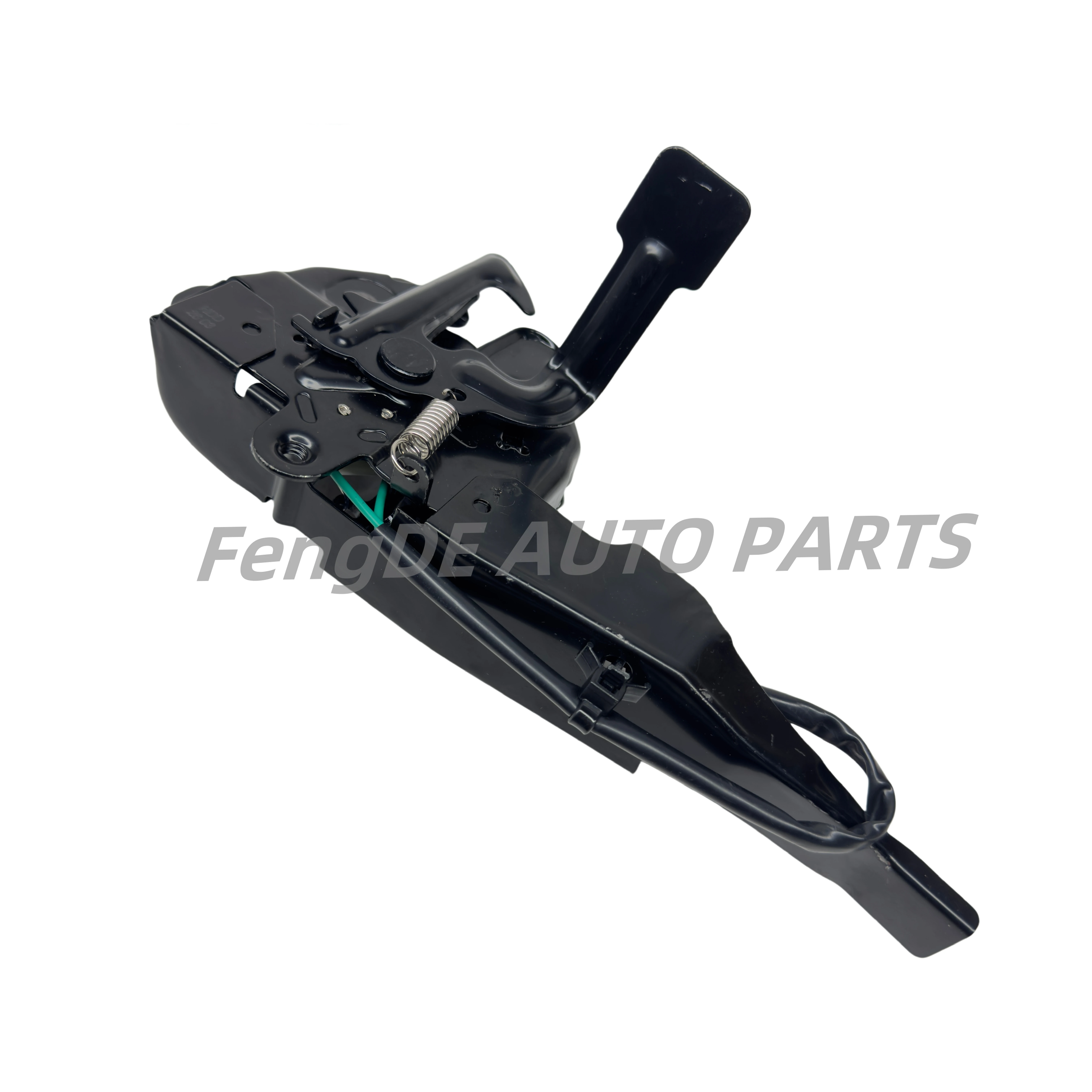 LHD New Hood Latch Lock For Toyota HILUX 2013 2014 2015 KUN15,26,35 TGN26,KUN26,KUN15 535100K302 53510-0K302
LHD New Hood Latch Lock For Toyota HILUX 2013 2014 2015 KUN15,26,35 TGN26,KUN26,KUN15 535100K302 53510-0K302