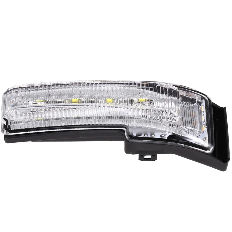 Right FL3Z-13B374-BA For Ford F-150 2015-2020 Side Lights Reversing Mirrors Turn Signals
Right FL3Z-13B374-BA For Ford F-150 2015-2020 Side Lights Reversing Mirrors Turn Signals