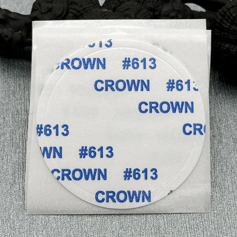 Secured With Double-Sided Tape 38mm Watch Bezel Double- Stickers Sizes 36mm 38mm 39mm 40mm 42mm 44mm 45mm Watch Bezel Stickers
Secured With Double-Sided Tape 38mm Watch Bezel Double- Stickers Sizes 36mm 38mm 39mm 40mm 42mm 44mm 45mm Watch Bezel Stickers