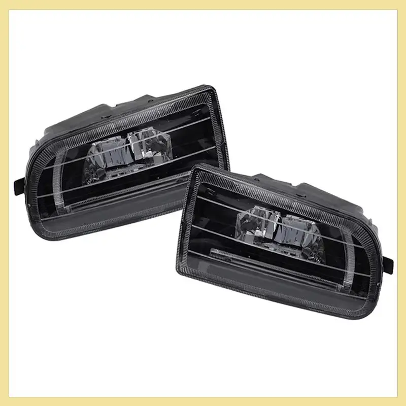 High Quality Car Front Bumper LED Fog Light For Toyota Corolla AE100 AE101 1993-1999 Fog Lamp Signal Lamp Assembly
High Quality Car Front Bumper LED Fog Light For Toyota Corolla AE100 AE101 1993-1999 Fog Lamp Signal Lamp Assembly