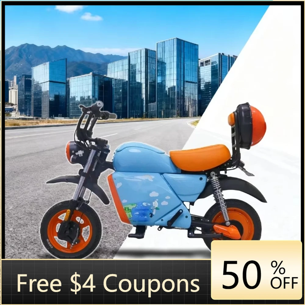 Rs Casual-style electric motorcycles for travel and urban exploration rentals
Rs Casual-style electric motorcycles for travel and urban exploration rentals