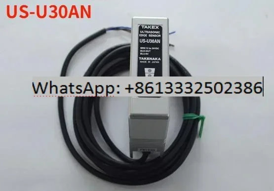 US-U30AN 100% новый и оригинальный
US-U30AN 100% новый и оригинальный