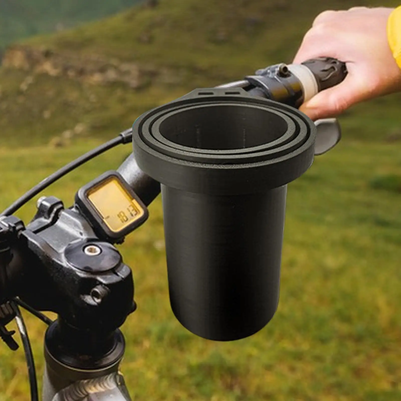 Road Bike Kettle Holder Electric Motorcycle Coffee Cup Holder Mountain Road Bike Milk Tea Holder bicycle accessories
Road Bike Kettle Holder Electric Motorcycle Coffee Cup Holder Mountain Road Bike Milk Tea Holder bicycle accessories