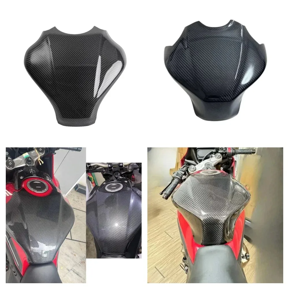 For Honda CB650R CBR650R 2019-2024 Carbon Fiber Front Fuel Tank Cover Protectors Motorcycle Accessories
For Honda CB650R CBR650R 2019-2024 Carbon Fiber Front Fuel Tank Cover Protectors Motorcycle Accessories