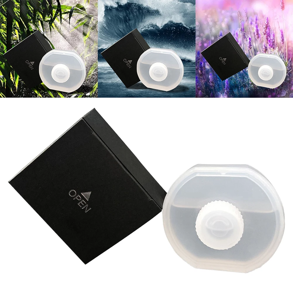 Air Freshener Fragrance Oil For Diffuser Flower Series Fragrance Oil No Deformation Quick Installation Wear-resistant
Air Freshener Fragrance Oil For Diffuser Flower Series Fragrance Oil No Deformation Quick Installation Wear-resistant