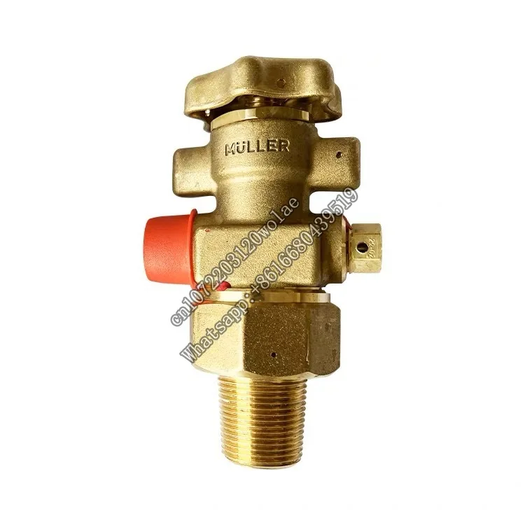 ПНЕВМАТИЧЕСКИЙ КЛАПАН ЦИЛИНДРА SEMCO CO2
ПНЕВМАТИЧЕСКИЙ КЛАПАН ЦИЛИНДРА SEMCO CO2