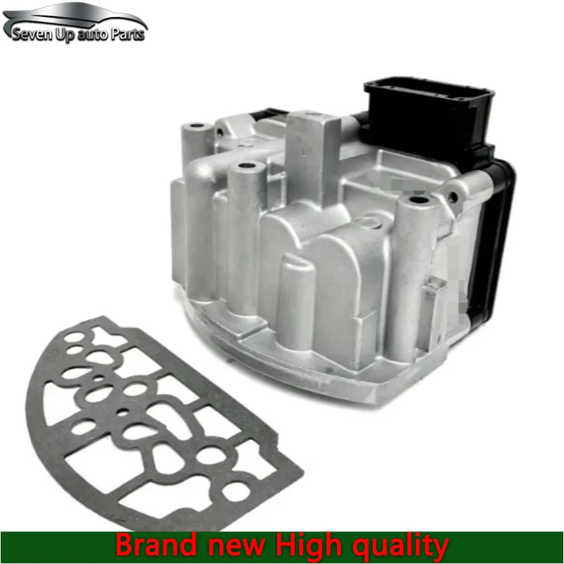 A604 5140429AA AA604 5140429AA Brand New Auto Spare Parts Automatic Transmission Shift Solenoid Valve for Chrysler Dodge
A604 5140429AA AA604 5140429AA Brand New Auto Spare Parts Automatic Transmission Shift Solenoid Valve for Chrysler Dodge