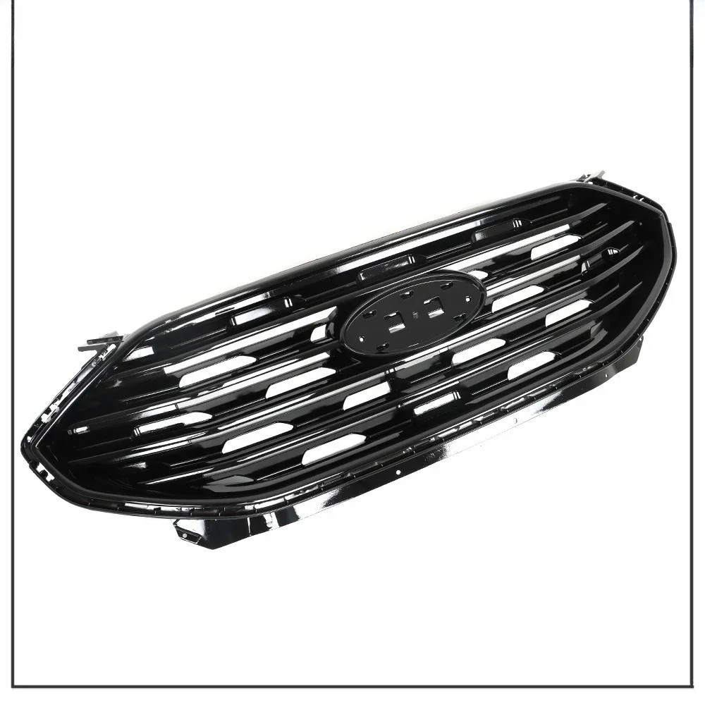 Full Gloss Black Front Upper Grill Grille Covers For Ford Edge SE SEL 2019-2022
Full Gloss Black Front Upper Grill Grille Covers For Ford Edge SE SEL 2019-2022