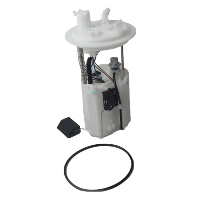 Fuel Pump Assembly For Mitsubishi Outlander 2.4 Asx 2014-1760A576 1760A573 1760A408 1760A354
Fuel Pump Assembly For Mitsubishi Outlander 2.4 Asx 2014-1760A576 1760A573 1760A408 1760A354
