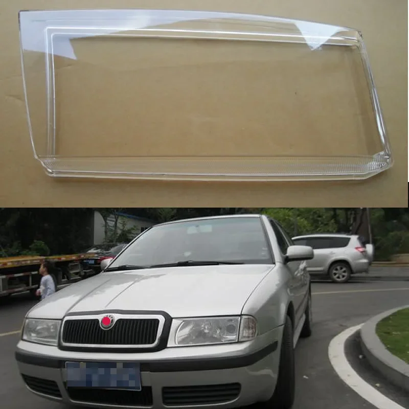 Для Skoda OCTAVIA 2001 2002 2003 2004 2005, автомобильные аксессуары, передний прозрачный стеклянный абажур, корпус фары, поверхность
Для Skoda OCTAVIA 2001 2002 2003 2004 2005, автомобильные аксессуары, передний прозрачный стеклянный абажур, корпус фары, поверхность