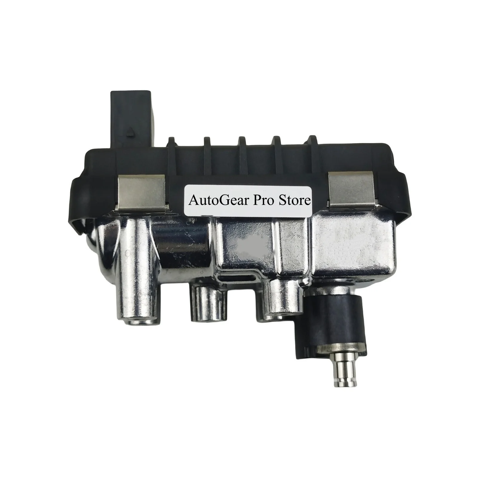 757779 763797 G-26 G26 Actuator 6NW009543 Turbo Electronic Wastegate For Volvo PKW S60 S80 V70 XC70 XC90 2.4 I5D P2
757779 763797 G-26 G26 Actuator 6NW009543 Turbo Electronic Wastegate For Volvo PKW S60 S80 V70 XC70 XC90 2.4 I5D P2