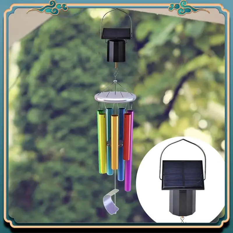 Latest Solar Powered Wind Spinner Solar Motor With Hook No Batteries Requireds Hanging Rotating Motor For Outdoor Garden Patio
Latest Solar Powered Wind Spinner Solar Motor With Hook No Batteries Requireds Hanging Rotating Motor For Outdoor Garden Patio