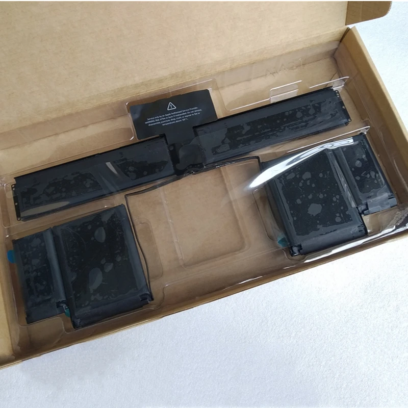 A1437 020-7652-A Аккумулятор для ноутбука Apple MacBook Pro 13 Retina A1425 Конец 2012 Ранняя версия 2013 года MD101 MD102 MD212 MD213 ME662
A1437 020-7652-A Аккумулятор для ноутбука Apple MacBook Pro 13 Retina A1425 Конец 2012 Ранняя версия 2013 года MD101 MD102 MD212 MD213 ME662