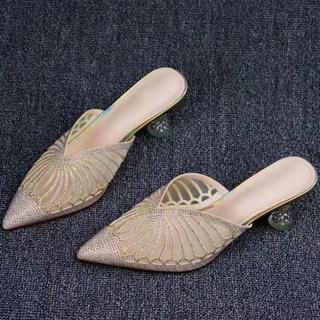 women light weight golden high quality stiletto heel sandal shoes lady cute sweet spring pumps
women light weight golden high quality stiletto heel sandal shoes lady cute sweet spring pumps