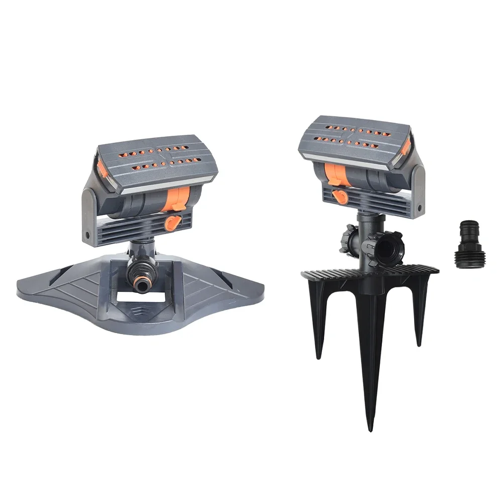 Garden Lawn Sprinkler Adjustable Wide Coverage 16-Hole Lawn Sprinkler For Outdoor Yard Garden Watering Irrigation Supplies
Garden Lawn Sprinkler Adjustable Wide Coverage 16-Hole Lawn Sprinkler For Outdoor Yard Garden Watering Irrigation Supplies