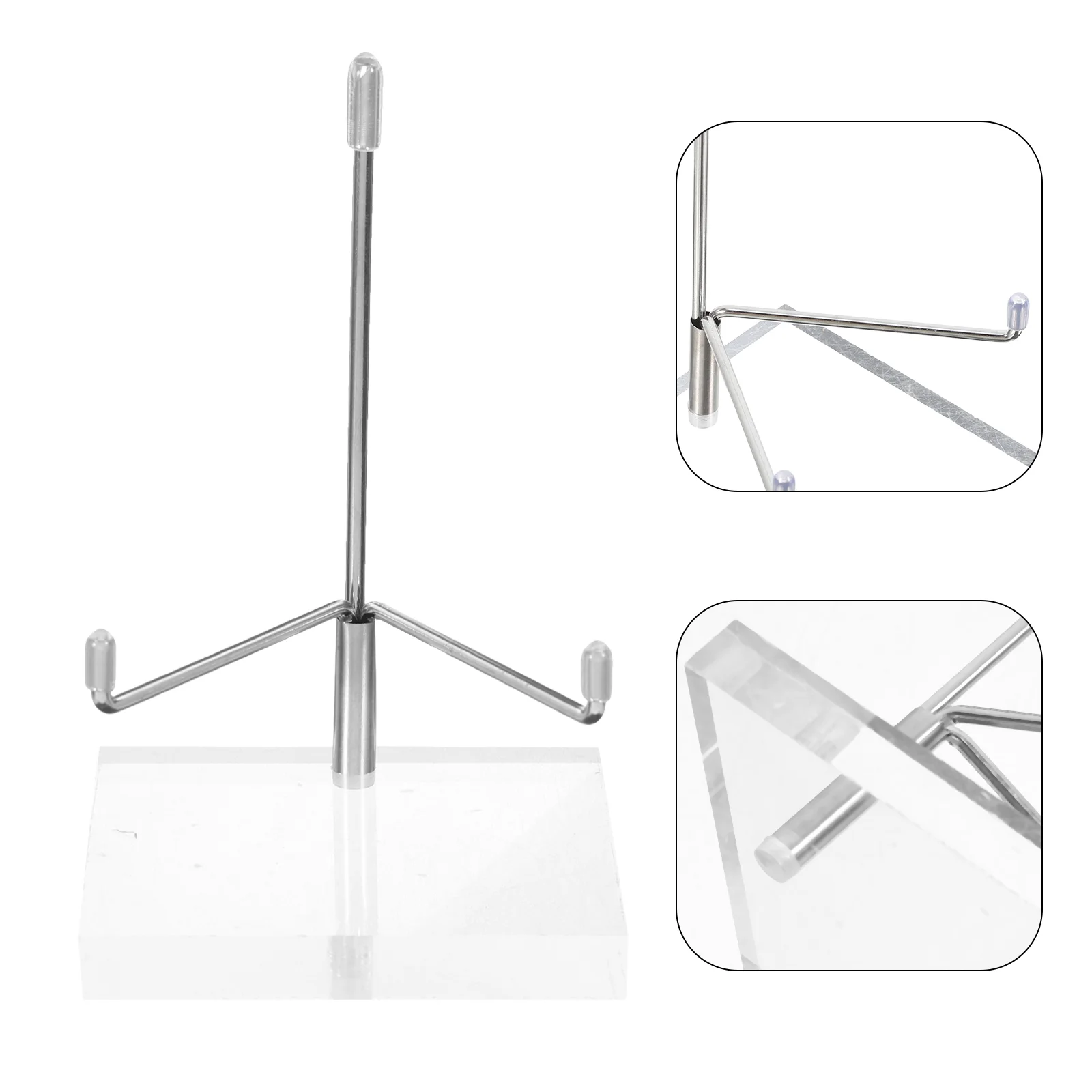 Display Stand Stone Holder Pedestal Stands for Ornament Jade Crystal Pvc Rock Holders The
Display Stand Stone Holder Pedestal Stands for Ornament Jade Crystal Pvc Rock Holders The