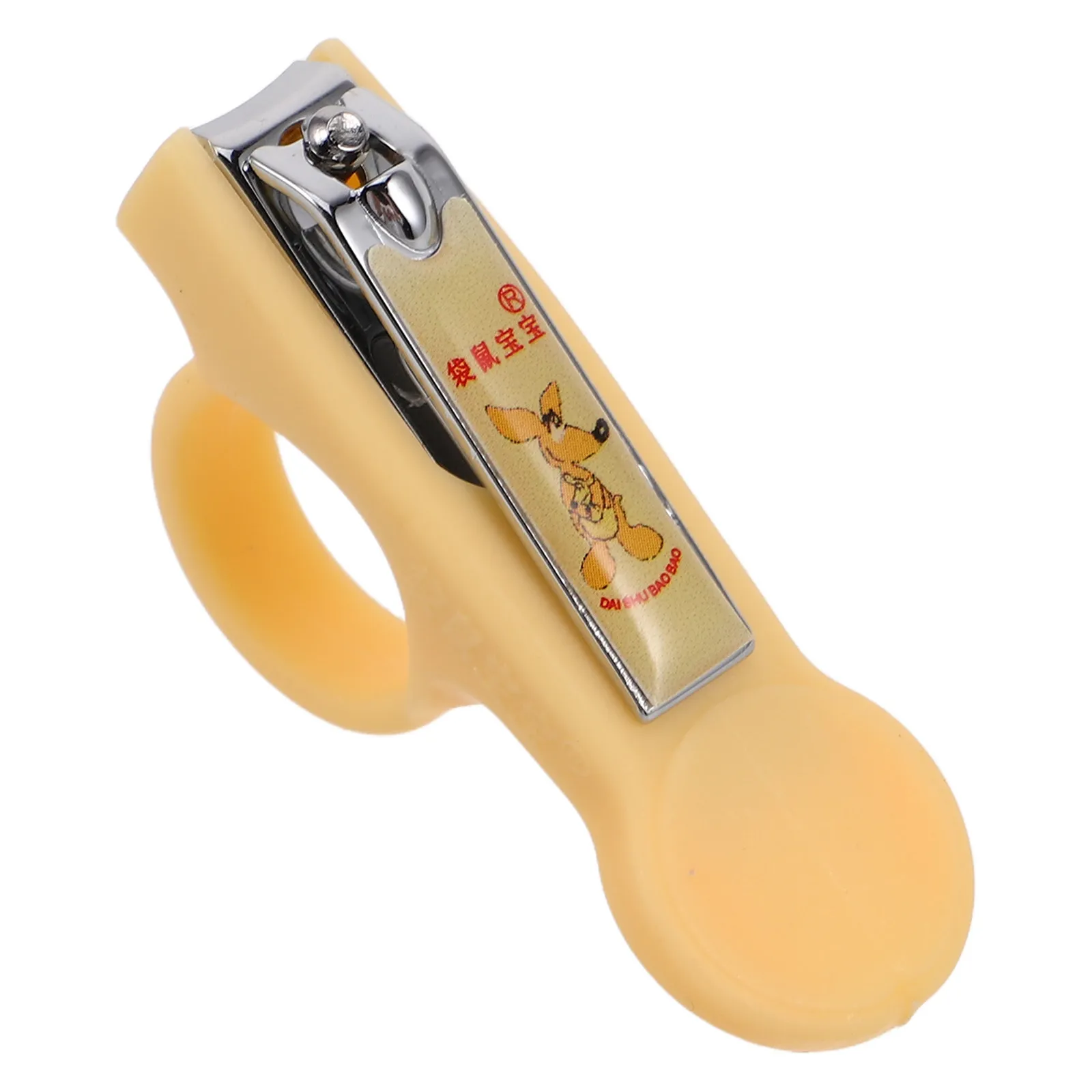 Nail Clippers Child Baby Toenail Manicure Kit Grooming Tools Trimming Care Fingernail
Nail Clippers Child Baby Toenail Manicure Kit Grooming Tools Trimming Care Fingernail