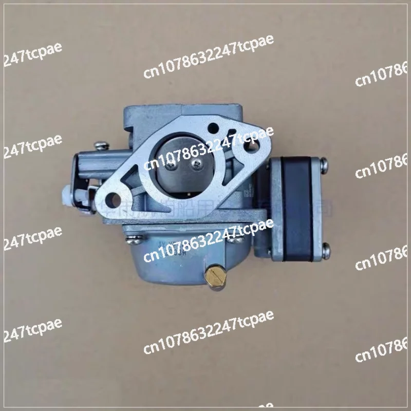 Yum Hangkai Hanbang for Yamaha Sea 9.8/12 horsepower on-hook gasoline engine engine carburetor
Yum Hangkai Hanbang for Yamaha Sea 9.8/12 horsepower on-hook gasoline engine engine carburetor
